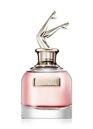 Jean paul gaultier scandal парфумована вода жіноча, 80 мл