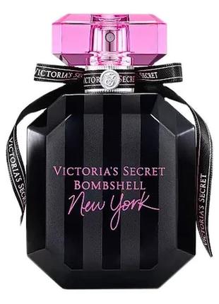 Victoria's secret bombshell new york парфумована вода 100 ml. ...