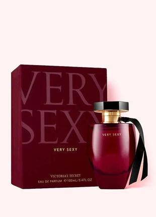 Victoria's secret very sexy парфумована вода жіноча 100 мл