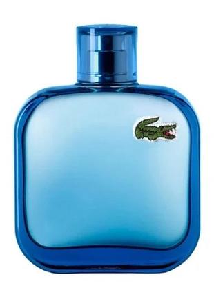 Lacoste eau de lacoste l.12.12 bleu туалетна вода чоловіча, 10...