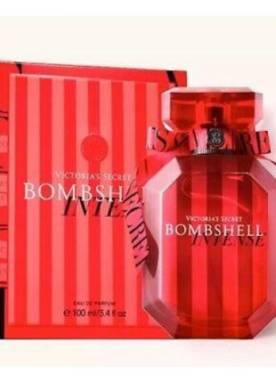 Парфуми victorias secret bombshell intense 100 ml жіночі