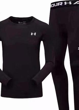 Мужское термобелье under armour coldgear ua base 3.0 — цена 2849 грн вкаталоге Термобелье ✓ Купить мужские вещи по доступной цене на Шафе