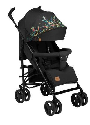 Прогулочная коляска lionelo irma dreamin4 фото