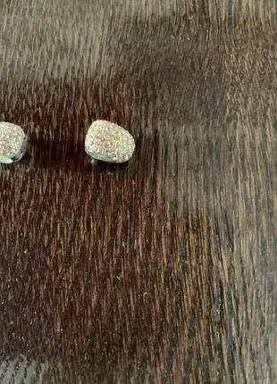 Американская винтажная бижутерия.