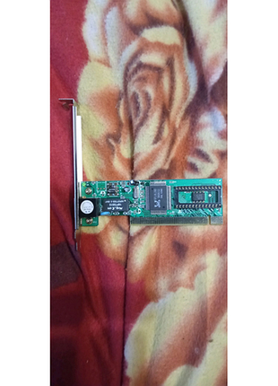 Сетевая карта