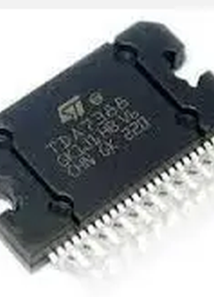 Мікросхема tda8271hq унч 4х41вт