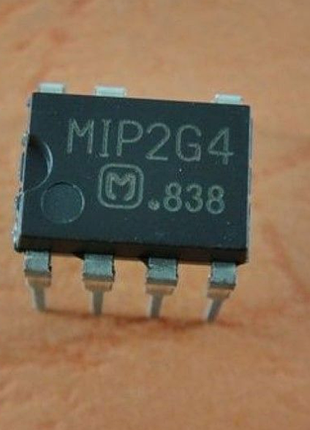 Контролер напруги mip2g4