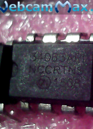 Mc34063 100гривень 3 штуки