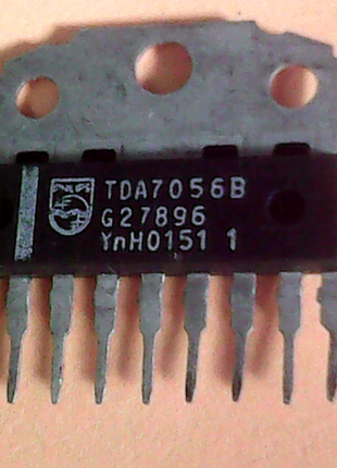 Мікросхема tda7264 3 шт.