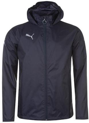 Вітровка puma essential rain jacket 2018 оригинал!