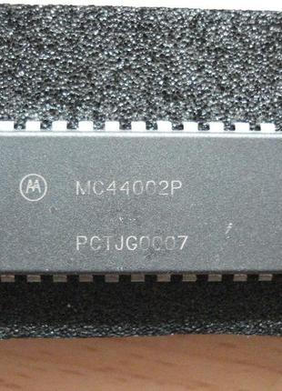 Мікросхема мс44002р