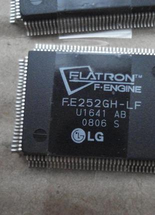 Микросхема fe252gh-lf