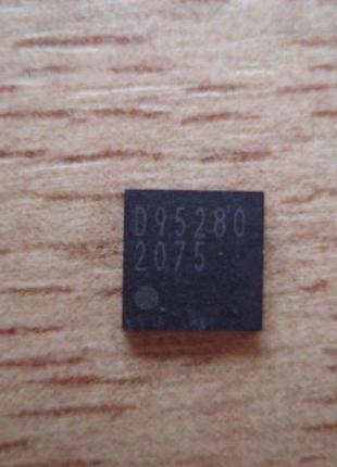 Микросхема bd95280 qfn-32