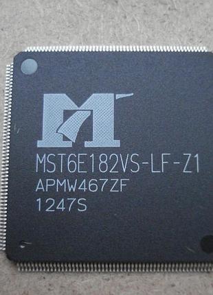 Мікросхема mst6m182vs-lf-z1
