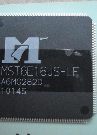 Микросхема mst6e16js-lf