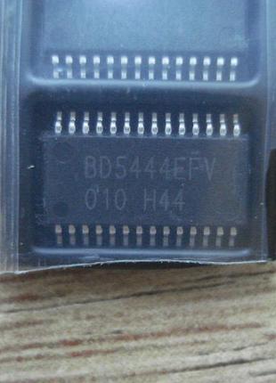 Микросхема bd5444efv ssop-28