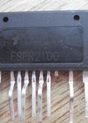 Микросхема fsfr2100