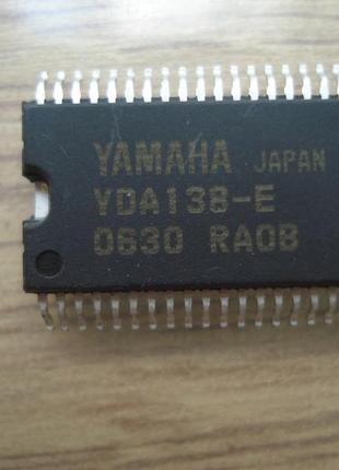 Микросхема yda138-e