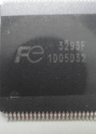 Микросхема fe3293f 3293f  qfp-100