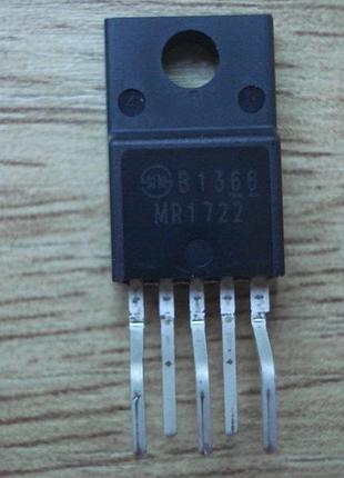 Микросхема mri722  mr1722  b3478