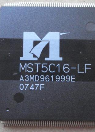 Микросхема mst5c16-lf