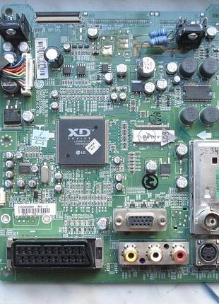 Майн eax31483004 lg 20ls1r-zk chassis lp68a