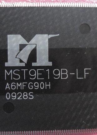 Микросхема mst9e19b-lf