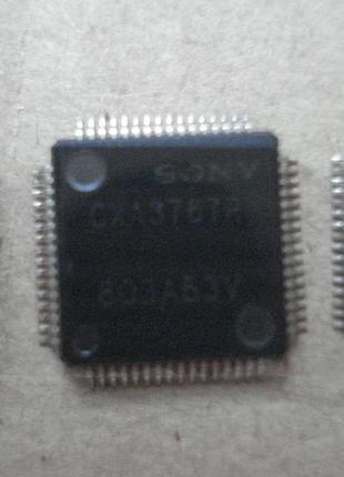 Микросхема cxa3767