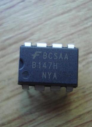 Микросхема fsb147h  =  fsb127h  =  fsb117h