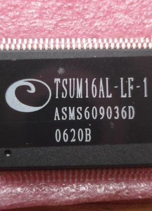 Микросхема  tsum16al-lf-1