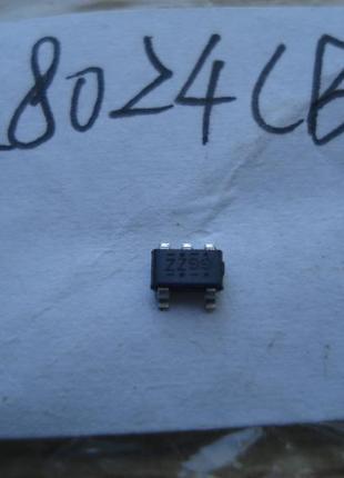 Микросхема bl8024cb5tr  =  ggxx  sot23-5