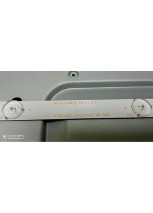 Светодиодная подсветка hl-7e395a28-0402s-03