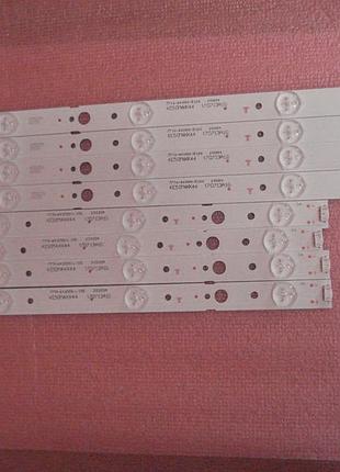 Crh-a4330300104l6cnrev1.0, crh-a4330300105r6cnrev1.0 lg 43ug620v