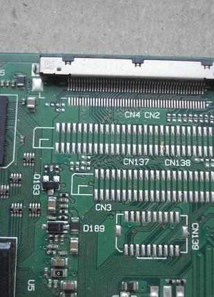 Шасси (main board) 17mb62-2.6 2