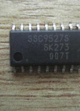 Микросхема ssc9527s  sop-18