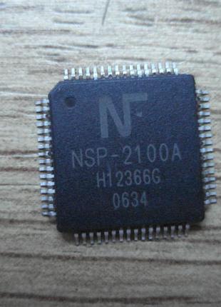 Микросхема nsp-2100a