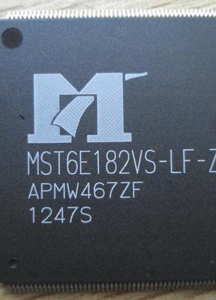 Микросхема mst6e182vs-lf-z1  qfp-216