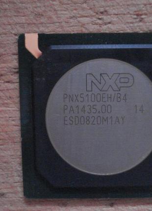 Процессор pnx5100eh/b4 pnx5100 для тв philips