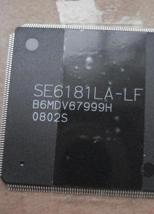 Микросхема se6181la-lf