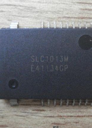 Микрпсхема slc1013m qfp