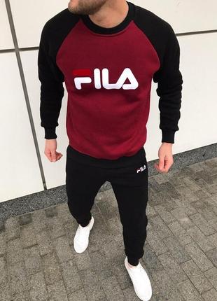 Спортивний костюм fila