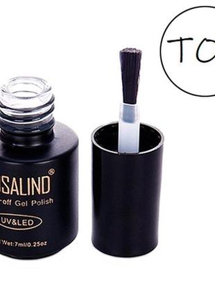 Фінішне топове покриття фініш топ для гель-лаку шелаку rosalin...