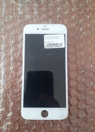 Дисплей iphone 8 (4.7") white original tianma - дисплей айфон 8