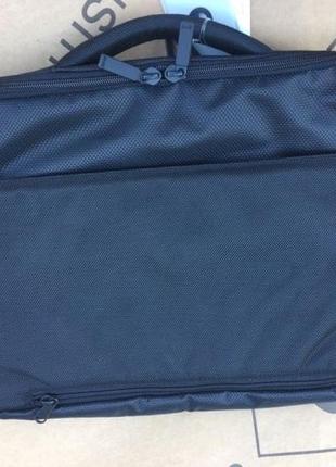 Сумка для ноутбука і інших бізнес-гаджетів bmw нова оригінальна