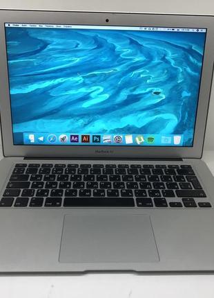 Apple macbook air (13-inch 2017)