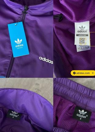 Костюм adidas оригинал8 фото