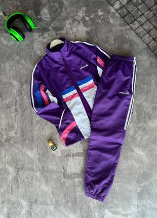 Костюм adidas оригинал1 фото