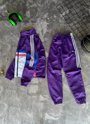 Костюм adidas оригинал3 фото