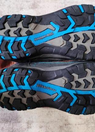 Черевики karrimor mount mid оригінал карімор6 фото