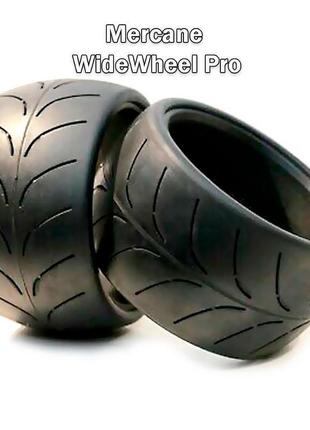 Покришка для електросамокату mercane widewheel pro 8"